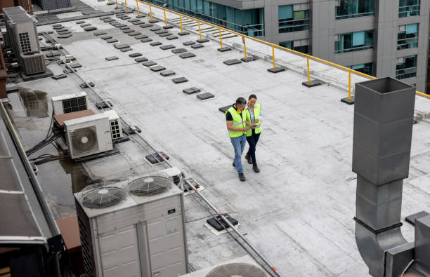 Best EPDM Roofing  in Robbins, NC