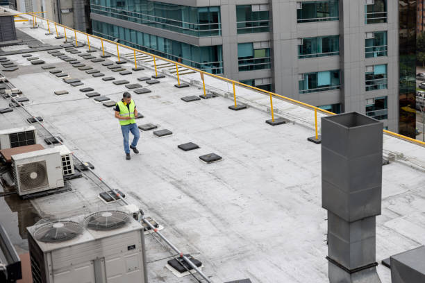 Best Sheet Metal Roofing  in Robbins, NC