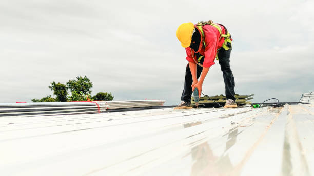 Best Roof Repair  in Robbins, NC