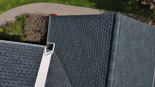 Best Storm Damage Roof Repair  in Robbins, NC
