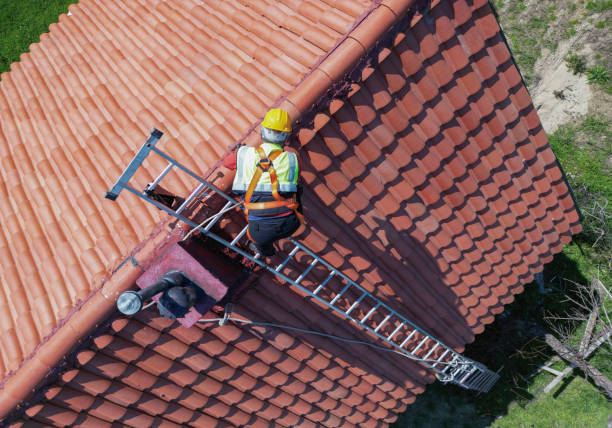Best Roof Installation  in Robbins, NC