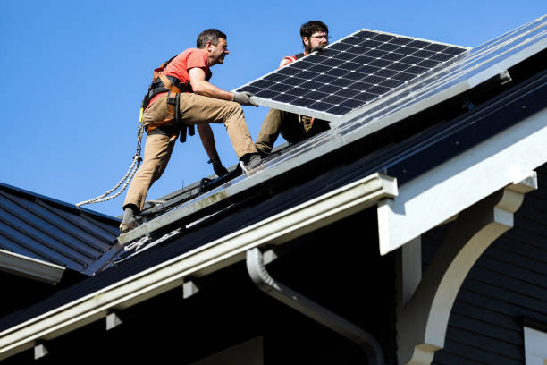 Best Roof Coating Services  in Robbins, NC