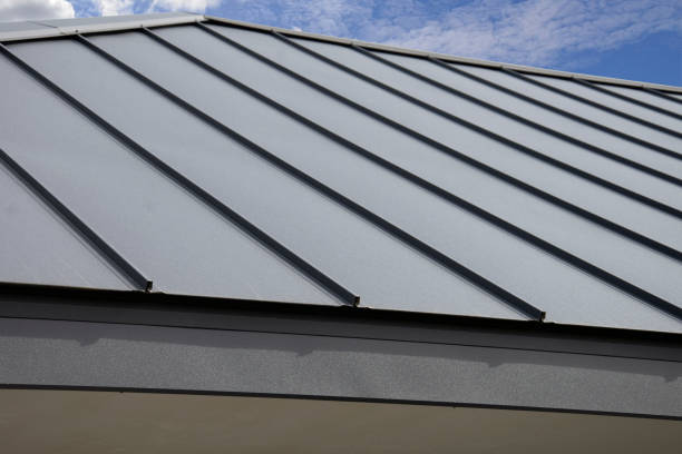 Best Metal Roofing Installation  in Robbins, NC