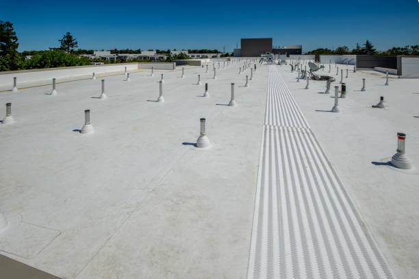 Best Cold Roofs  in Robbins, NC