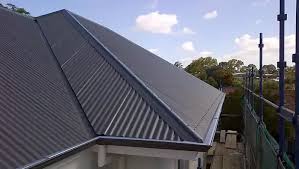 Professional Roofing Service in Robbins, NC