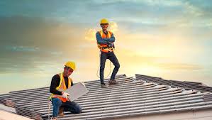 Best Hot Roofs  in Robbins, NC